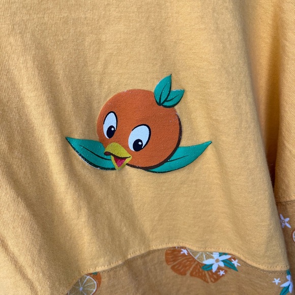 Disney Spirit Jersey - The Original Florida Orange Bird - Picture 6 of 11